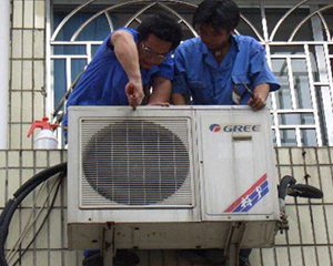 阿坝空调维修售后服务中心