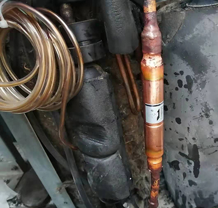 阿坝美的变频多联机空调维修售后服务中心