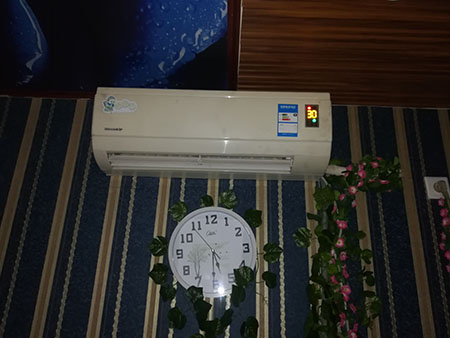 阿坝空调维修售后服务中心