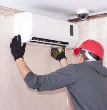 阿坝空调内机噪音大